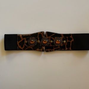 Chico’s Stretch Belt